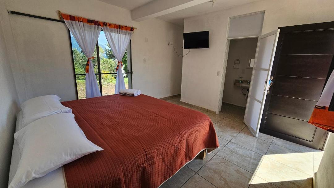 Photo of Bedroom in Amatlan