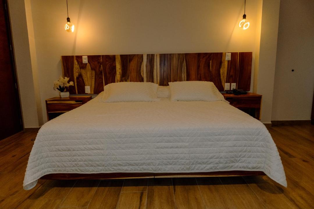 Photo of Bedroom in Xicotepec