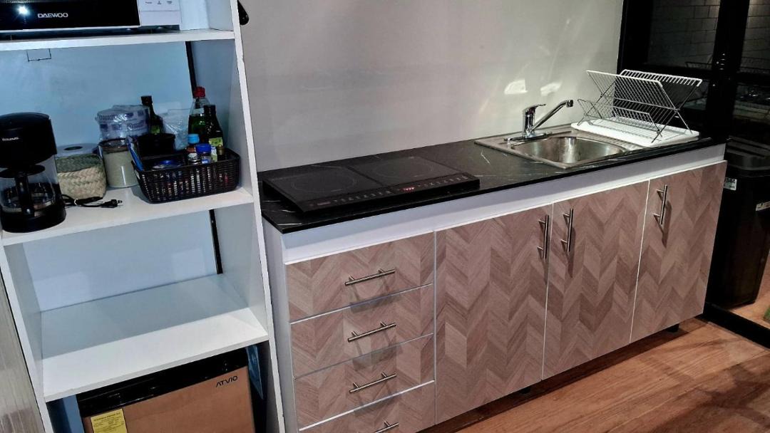Photo of Kitchen in Texcoco