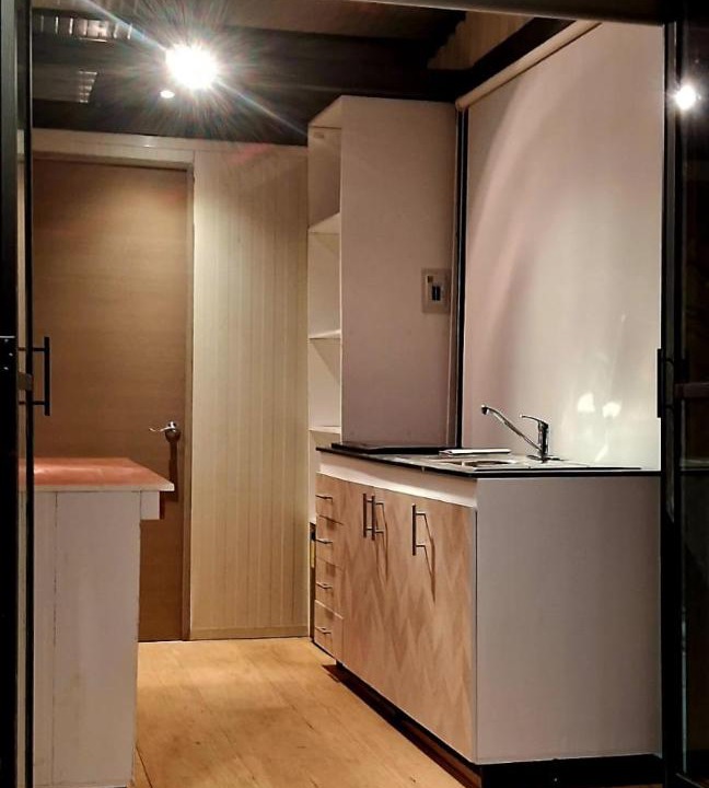 Photo of Kitchen in Texcoco