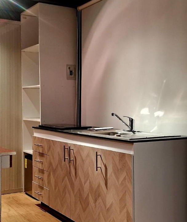 Photo of Kitchen in Texcoco