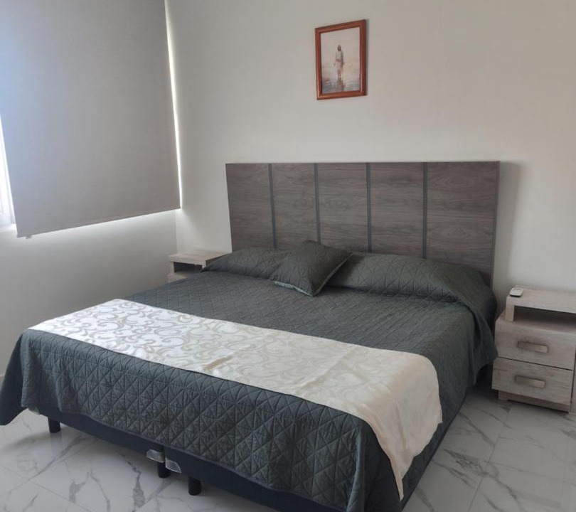 Photo of Bedroom in Boca del Rio