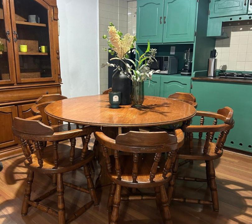 Photo of Kitchen in Leon