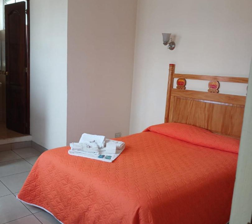 Photo of Bedroom in Quetzaltenango