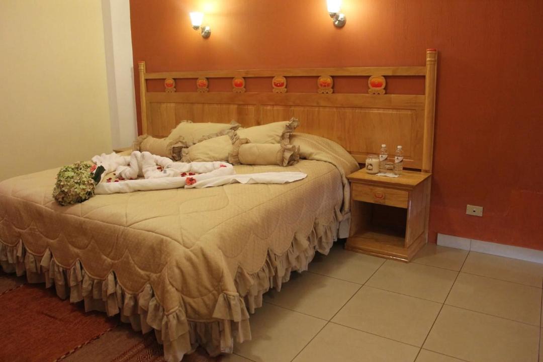 Photo of Bedroom in Quetzaltenango