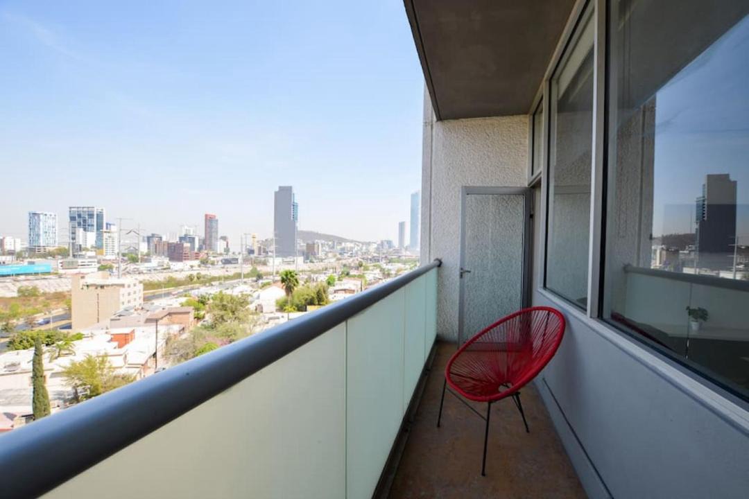 Photo of Patio Balcony in San Pedro Garza Garcia