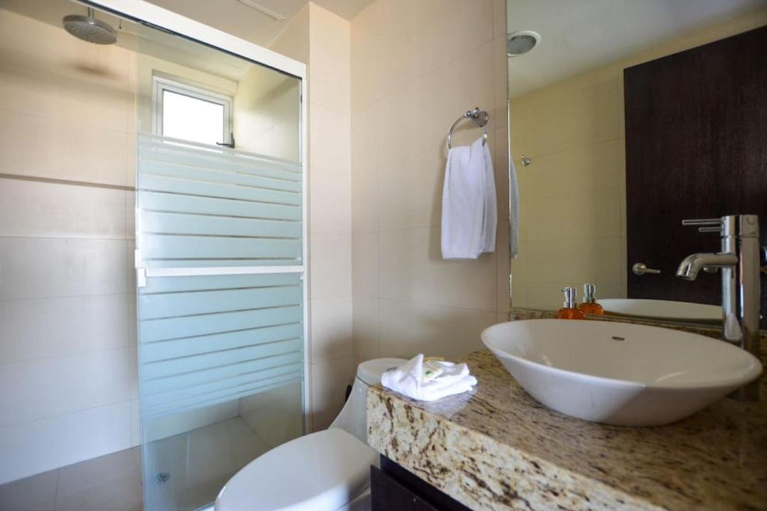 Photo of Bathroom in San Pedro Garza Garcia