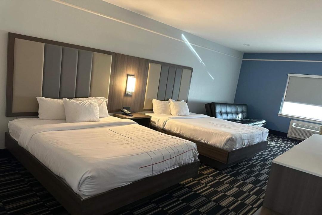 Photo of Bedroom in Alamo