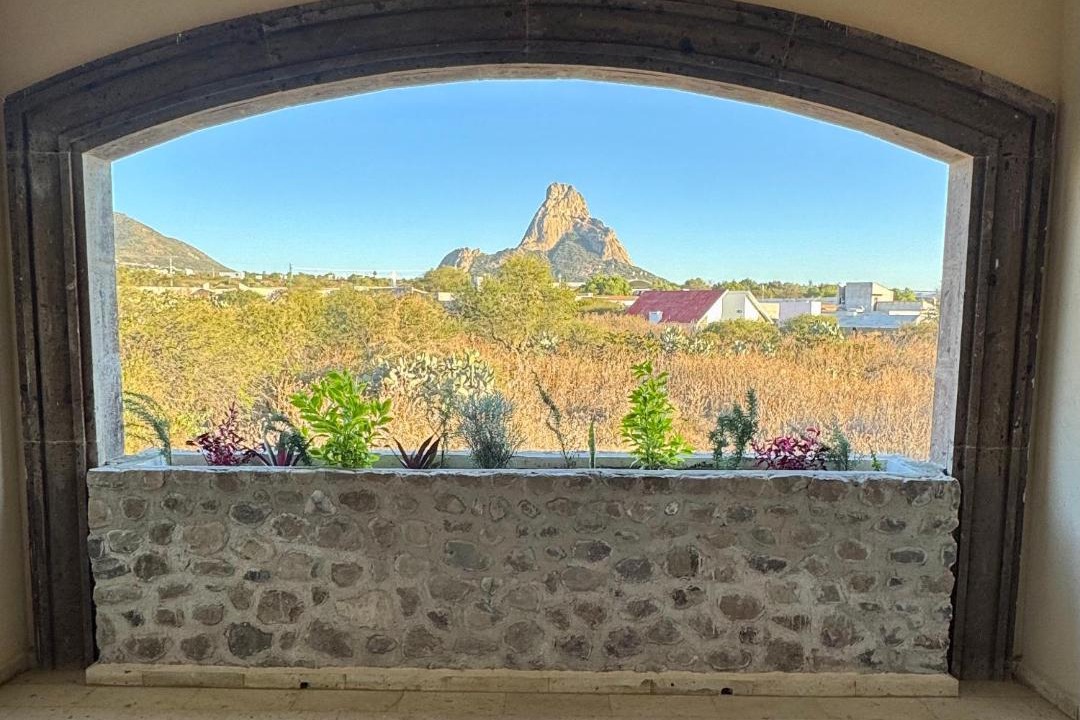 Photo of Patio Balcony in Bernal