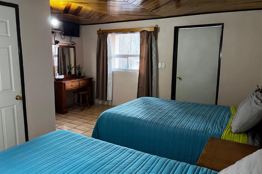 Photo of Bedroom in Creel