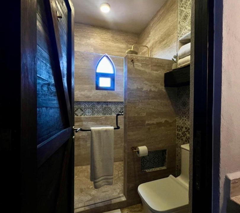 Photo of Bathroom in Bernal