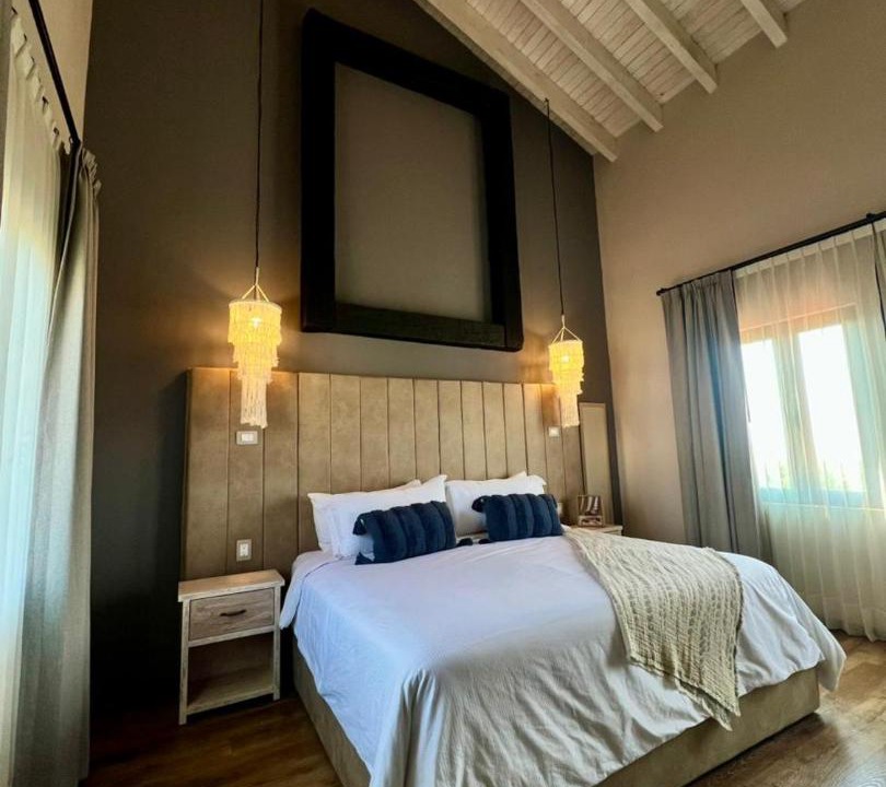 Photo of Bedroom in Bernal