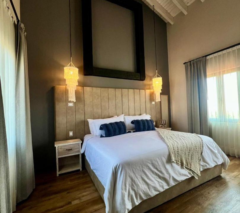 Photo of Bedroom in Bernal