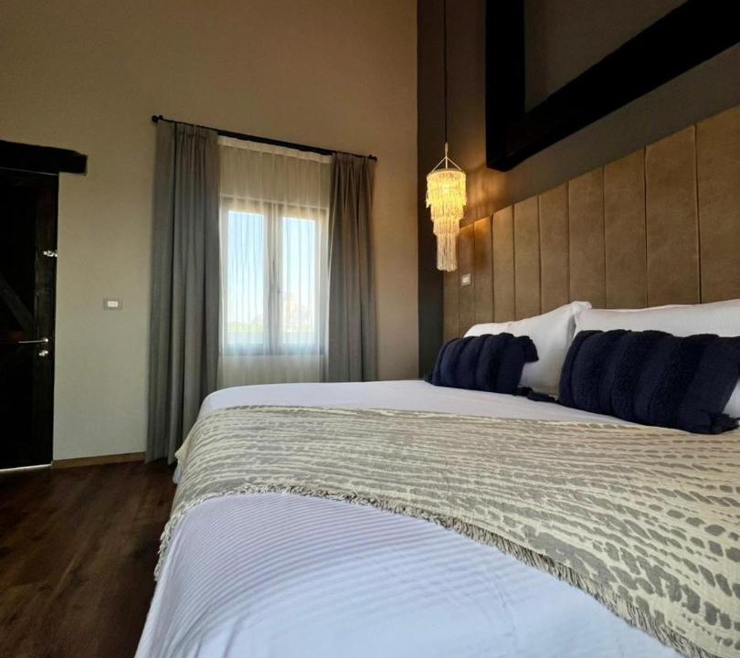 Photo of Bedroom in Bernal