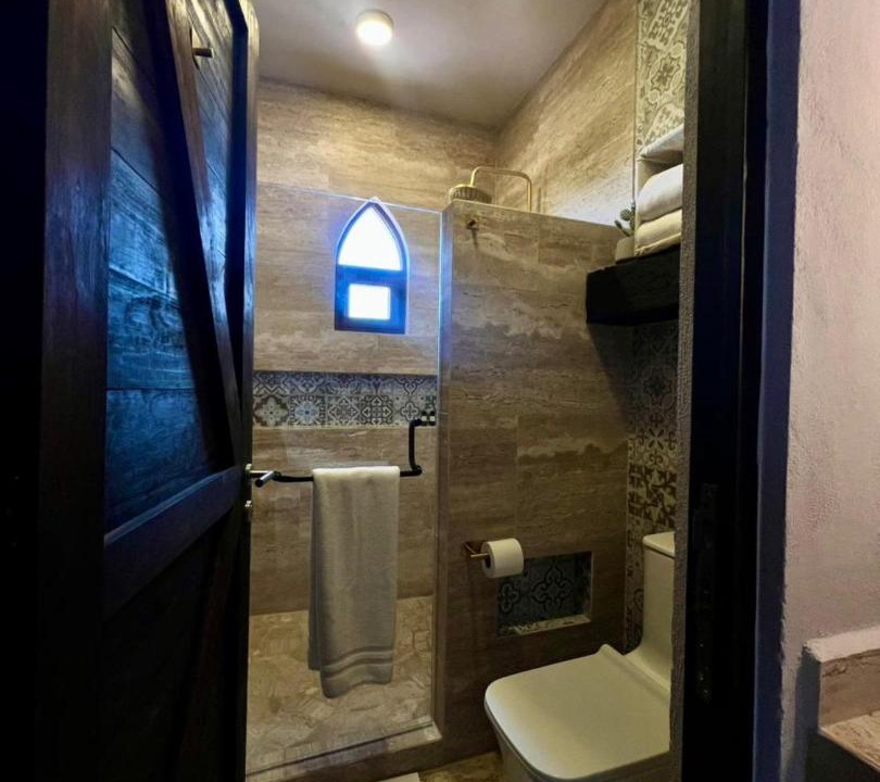 Photo of Bathroom in Bernal