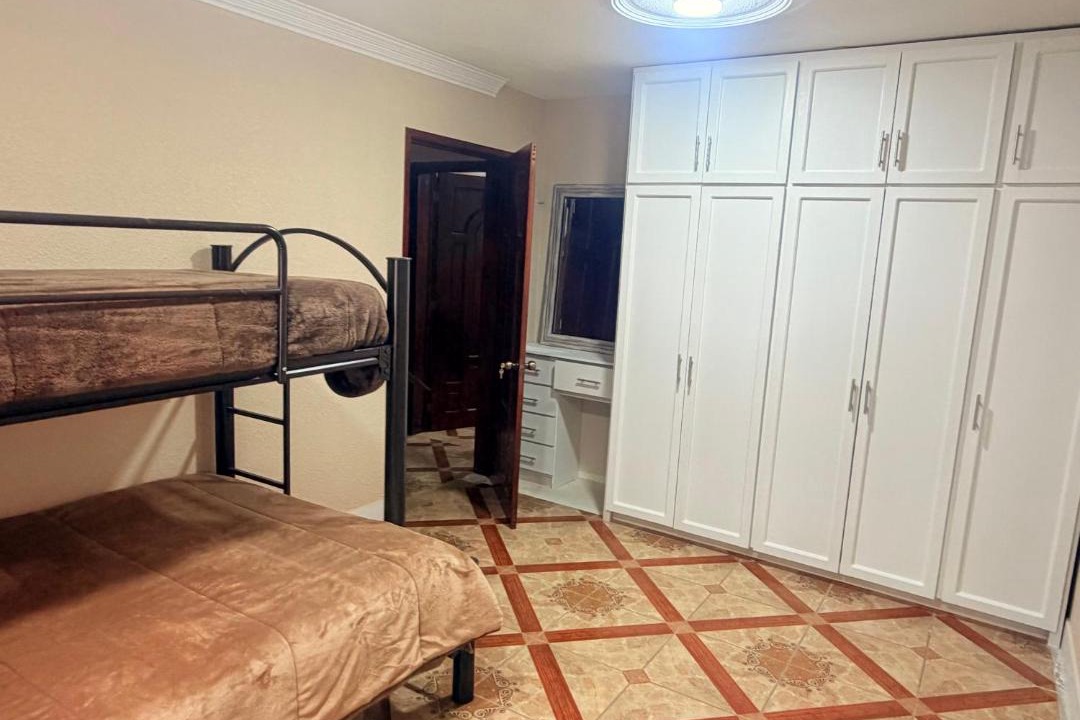 Photo of Bedroom in Mineral del Monte