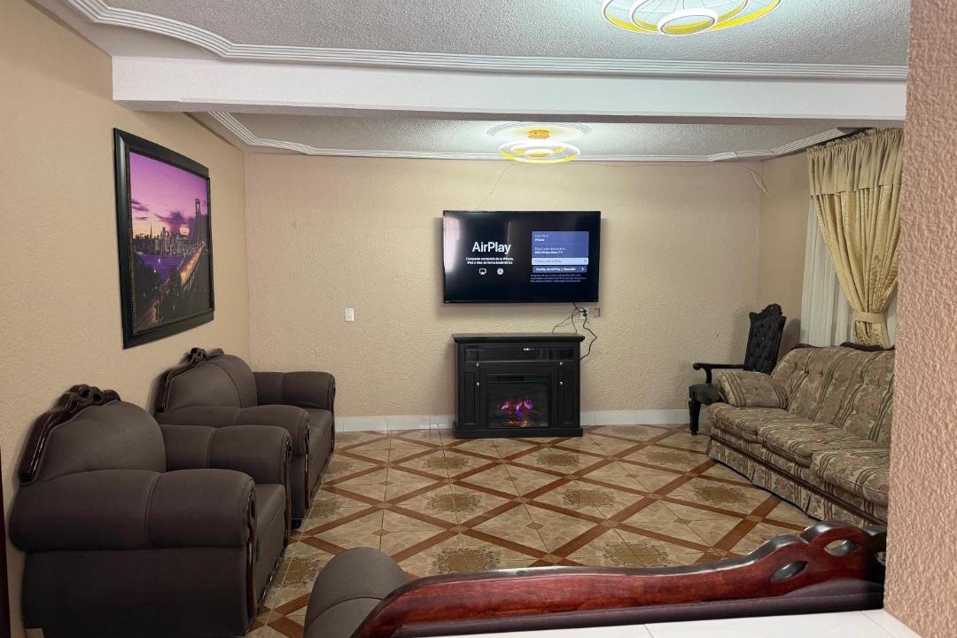 Photo of Livingroom in Mineral del Monte