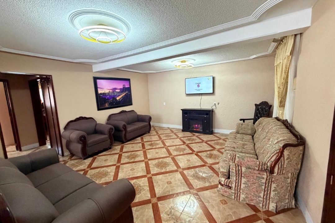 Photo of Livingroom in Mineral del Monte