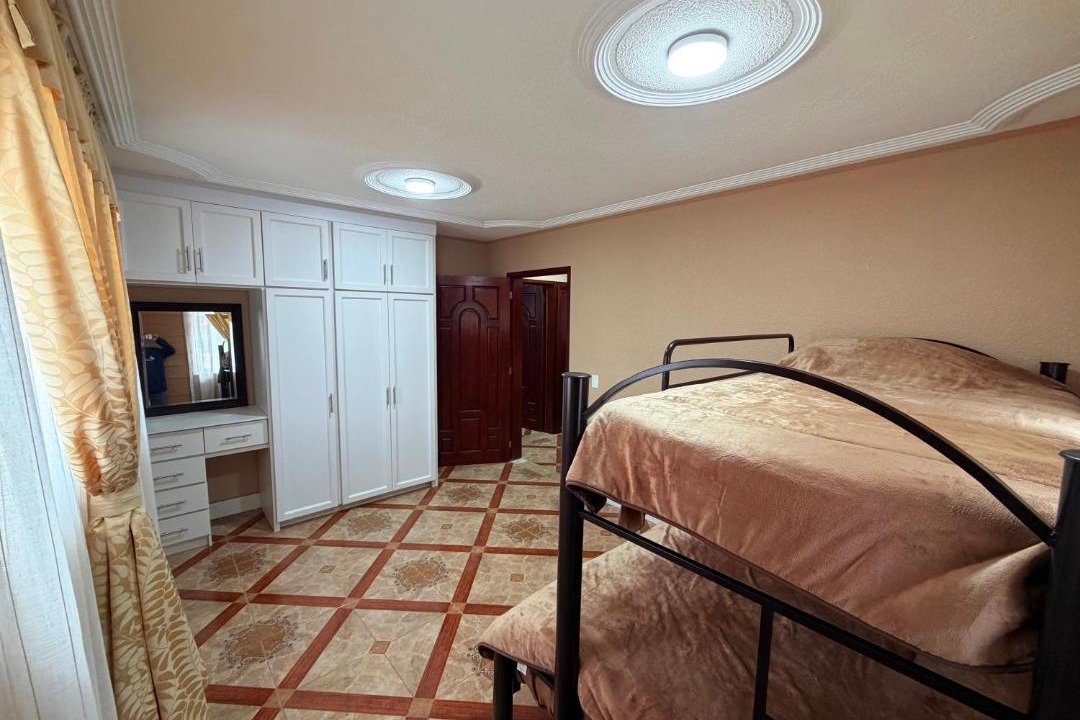 Photo of Bedroom in Mineral del Monte