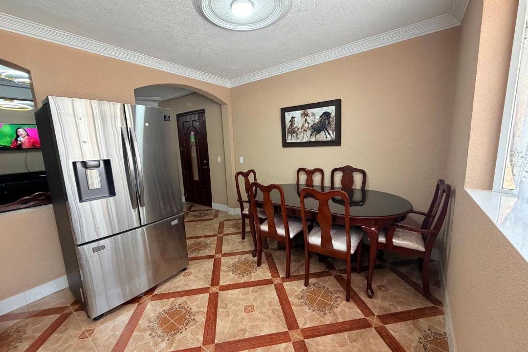 Photo of Kitchen in Mineral del Monte