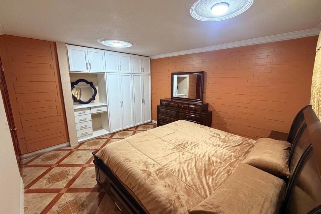 Photo of Bedroom in Mineral del Monte