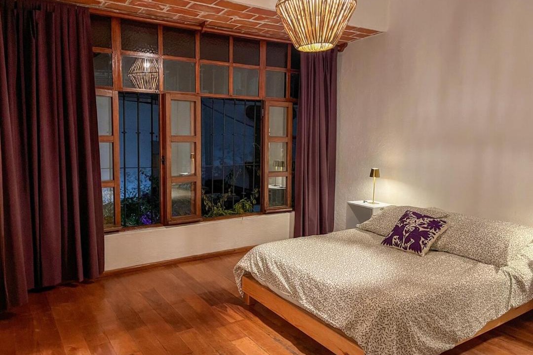 Photo of Bedroom in Coyoacan