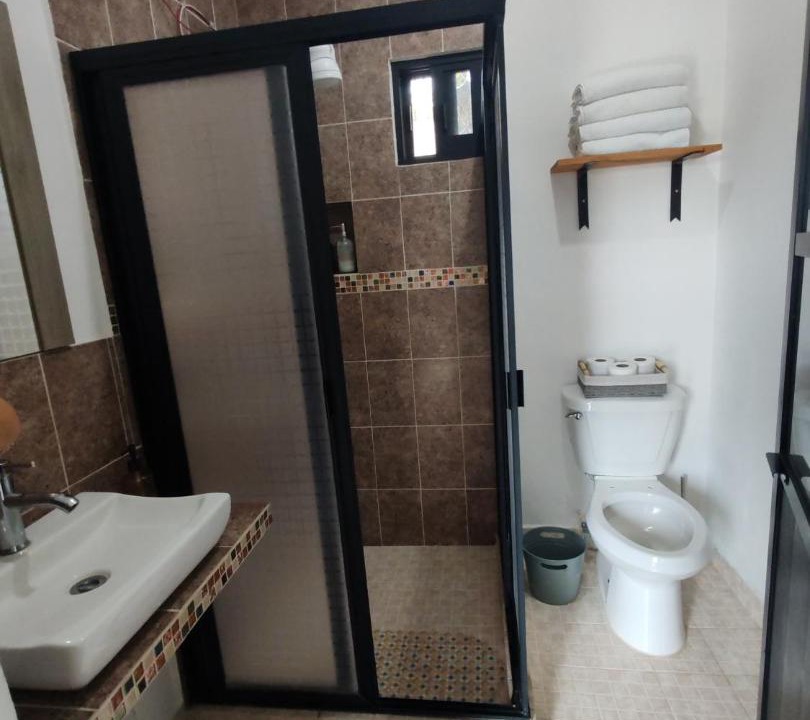 Photo of Bathroom in Jiutepec