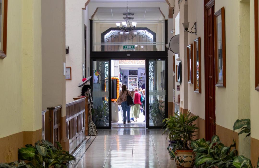 Photo of Others in Puebla Historic Center