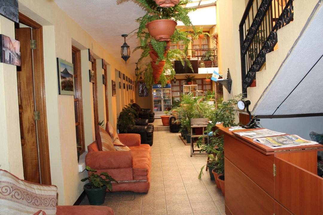 Photo of Others in Quetzaltenango