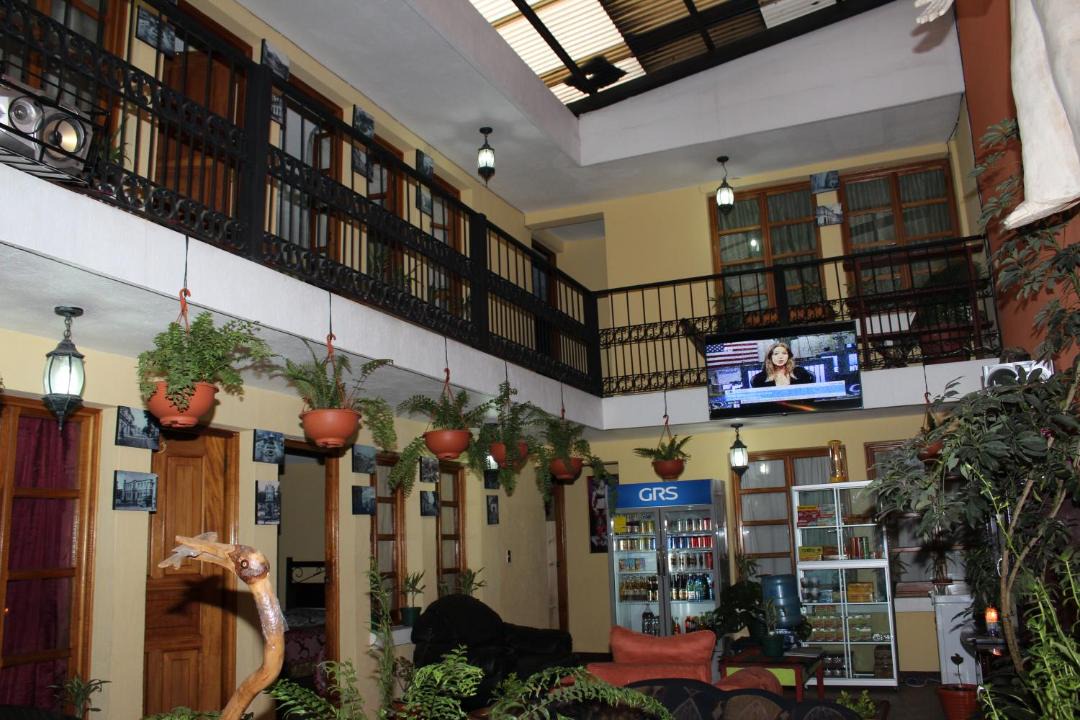 Photo of Others in Quetzaltenango