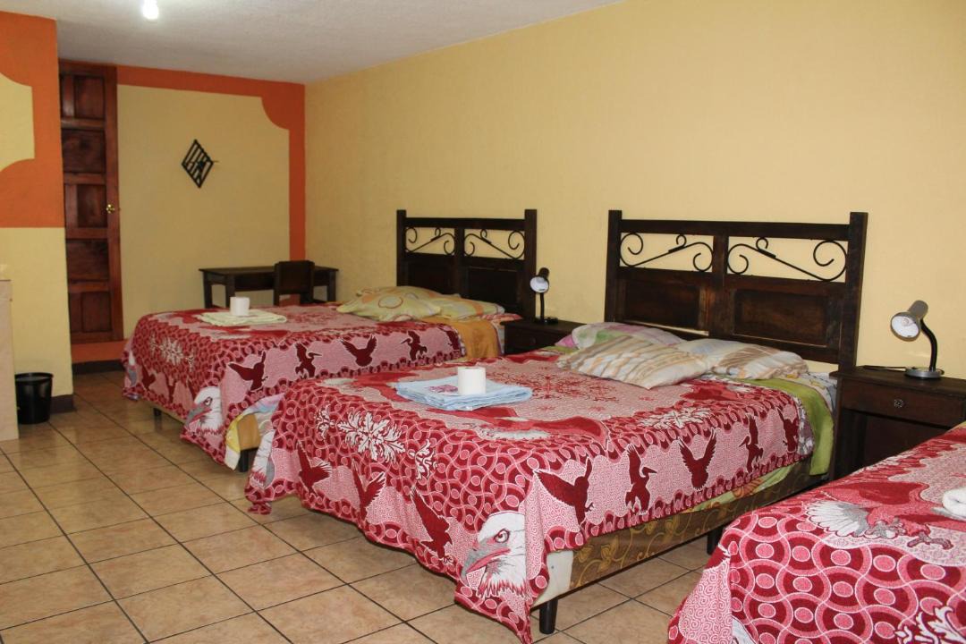 Photo of Others in Quetzaltenango