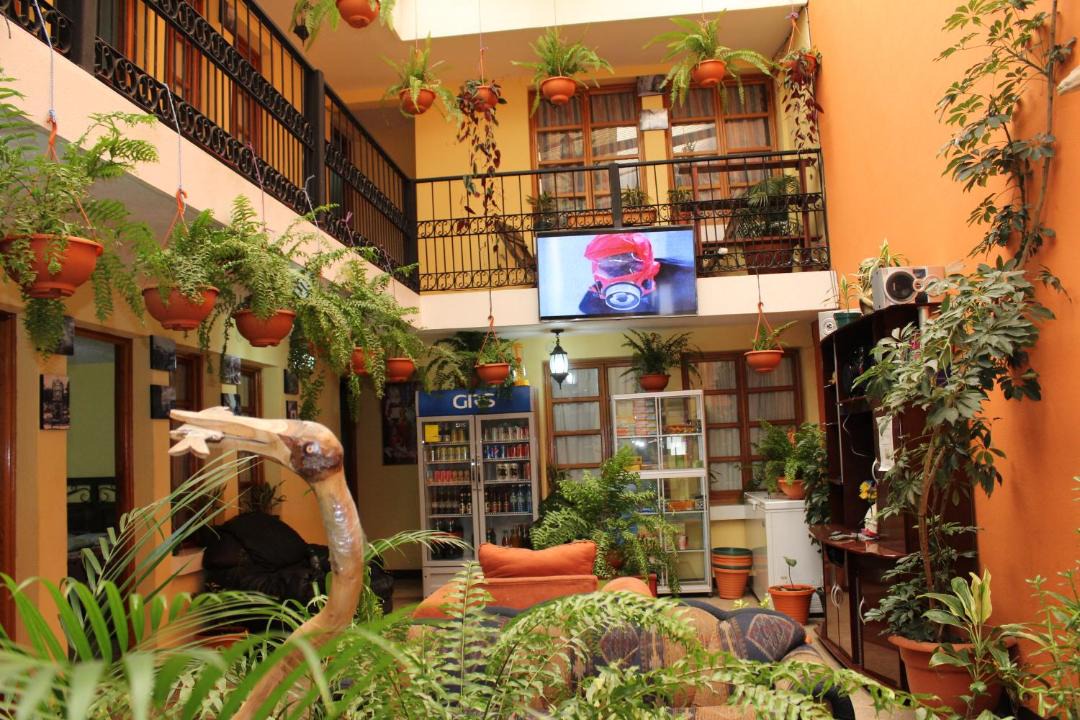 Photo of Others in Quetzaltenango
