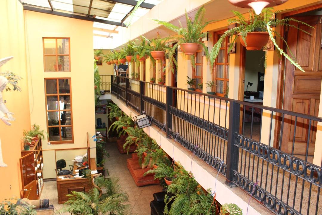Photo of Others in Quetzaltenango