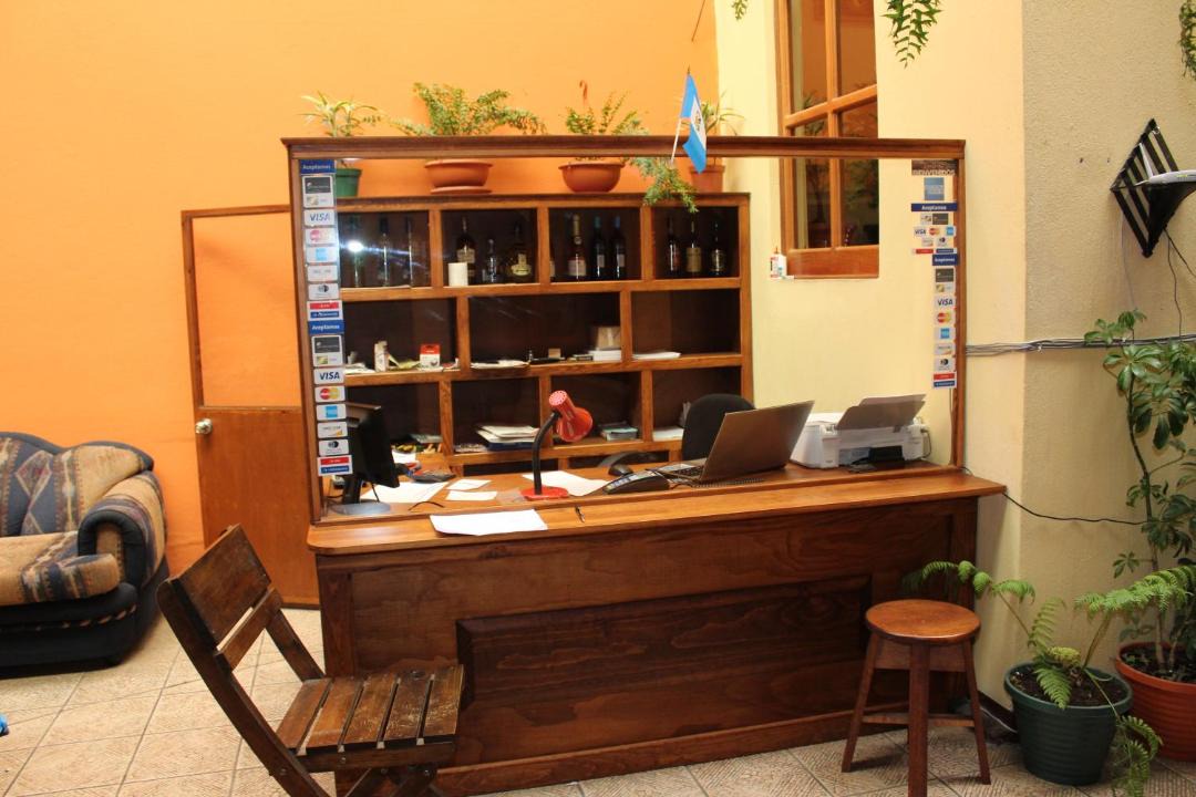 Photo of Others in Quetzaltenango