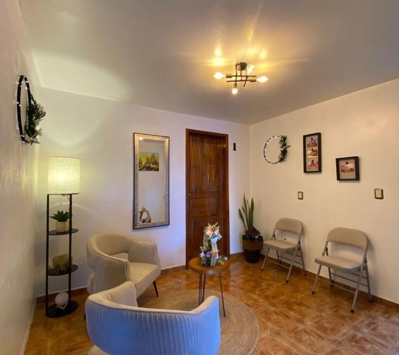 Photo of Livingroom in Zaragoza