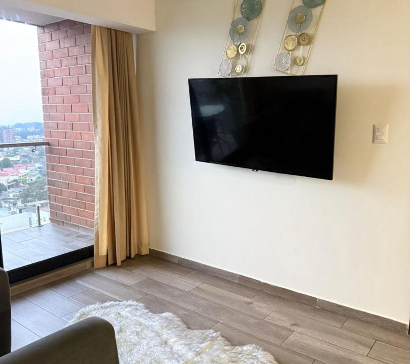 Photo of Livingroom in Zona 11