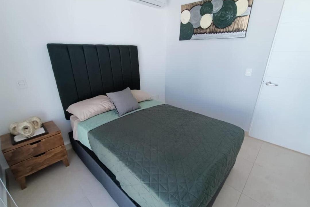 Photo of Bedroom in Valle Dorado
