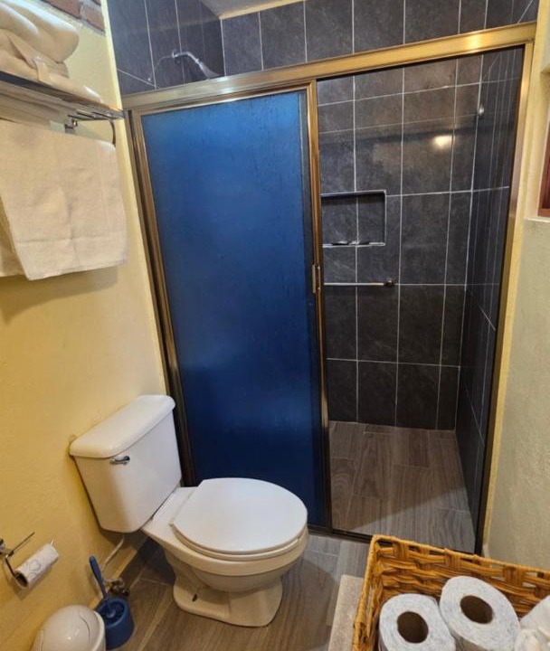 Photo of Bathroom in Tuxtla Gutierrez