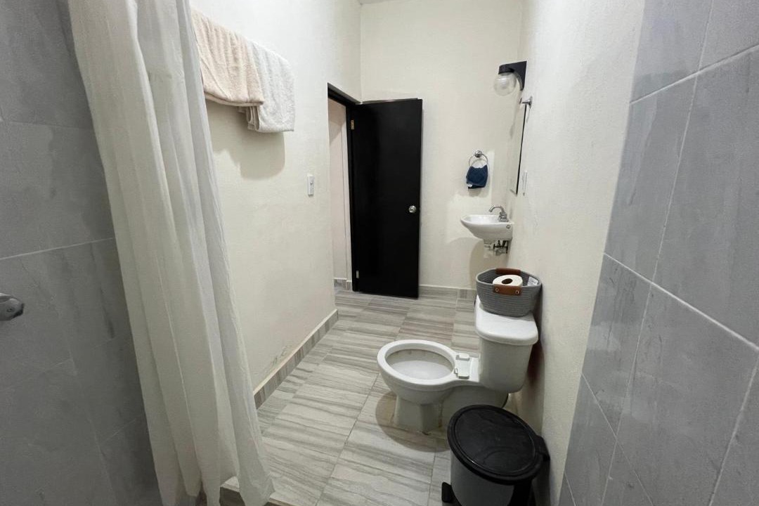 Photo of Bathroom in Tuxtla Gutierrez