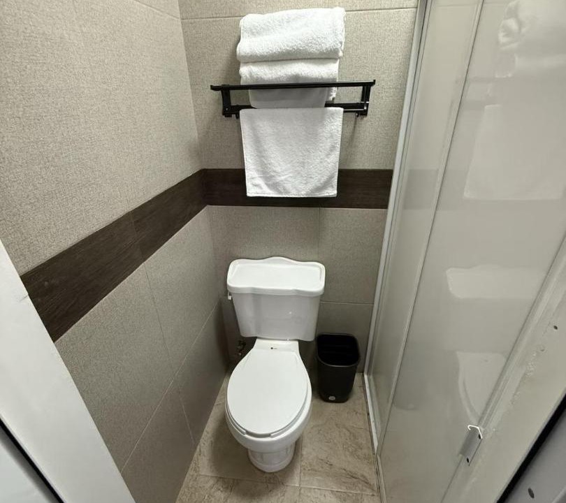 Photo of Bathroom in Orizaba