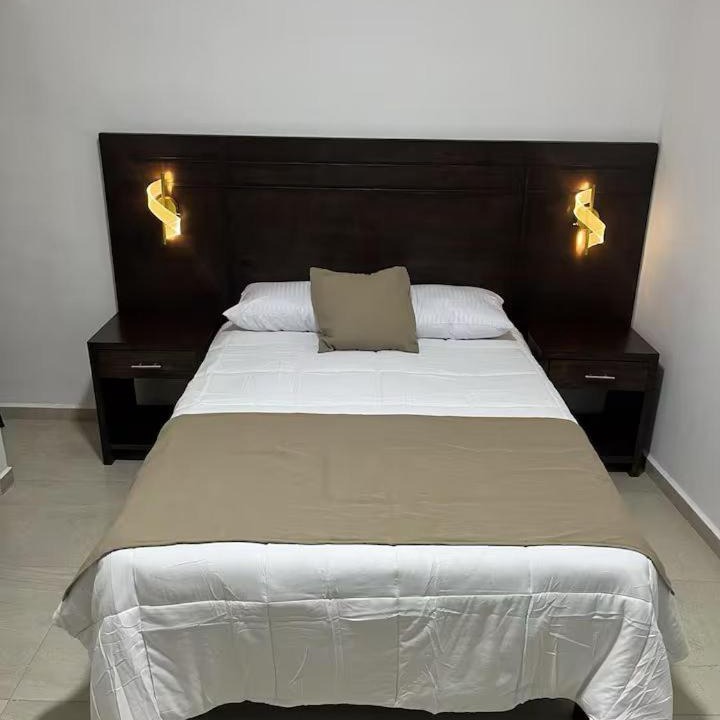 Photo of Bedroom in Orizaba