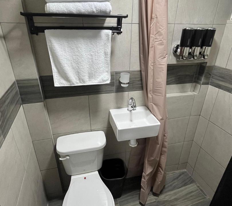 Photo of Bathroom in Orizaba