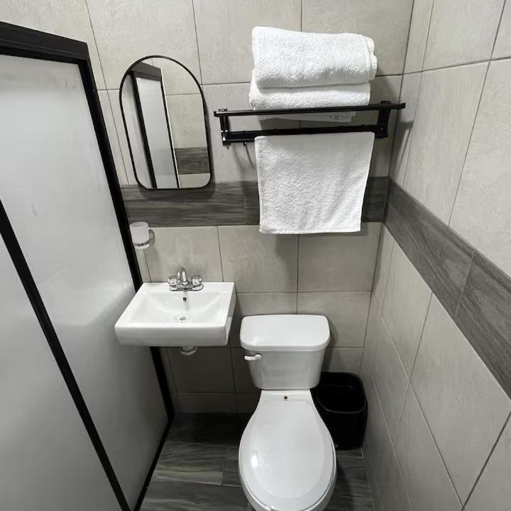 Photo of Bathroom in Orizaba