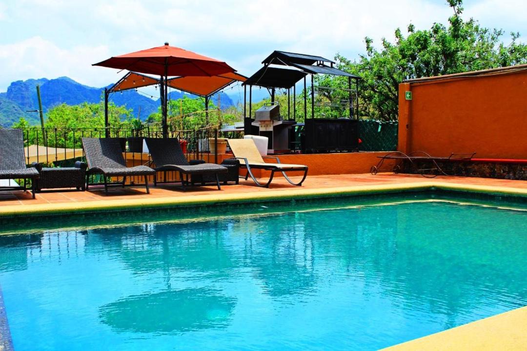 Photo of Others in Tepoztlan