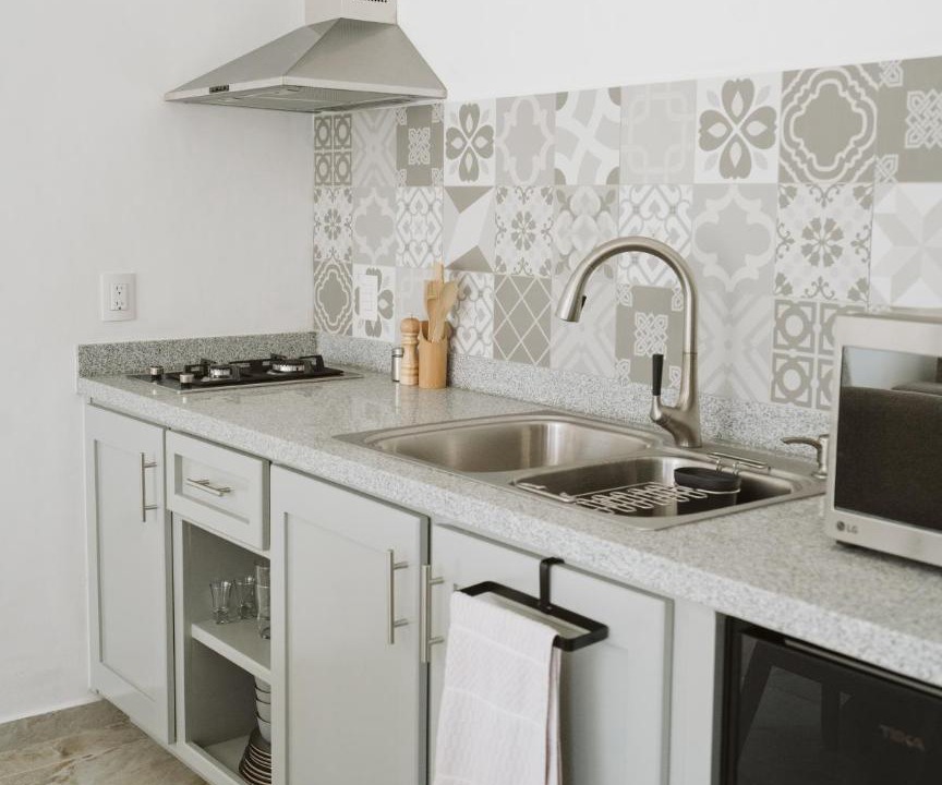 Photo of Kitchen in Jalpan de Serra