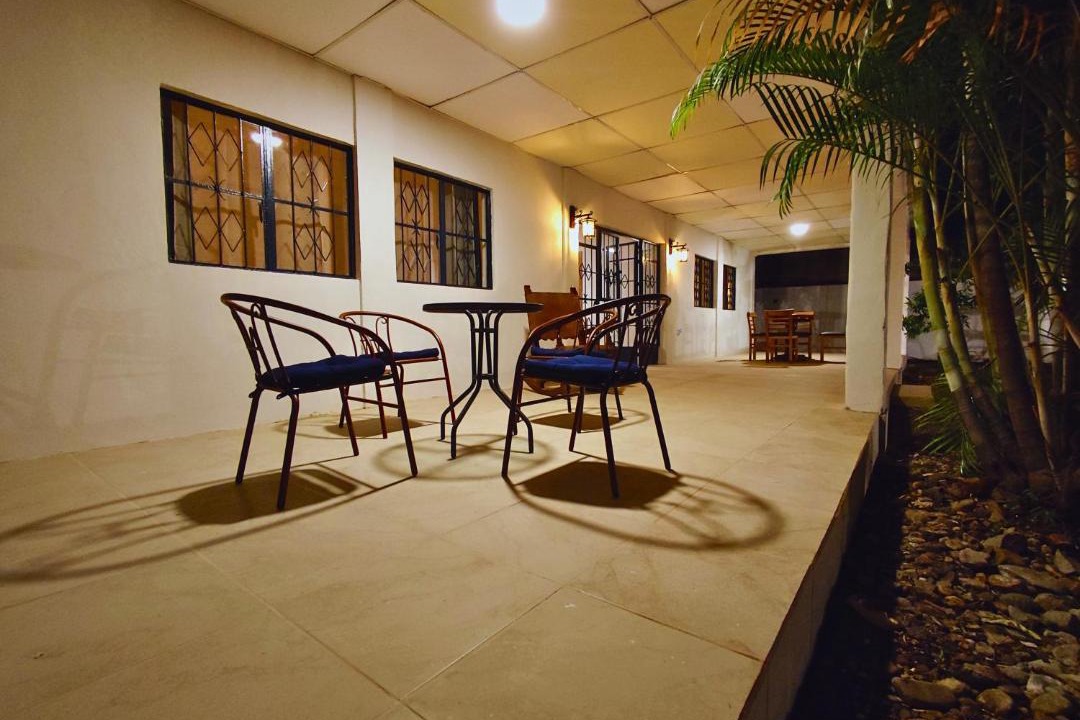 Photo of Patio Balcony in Aticama