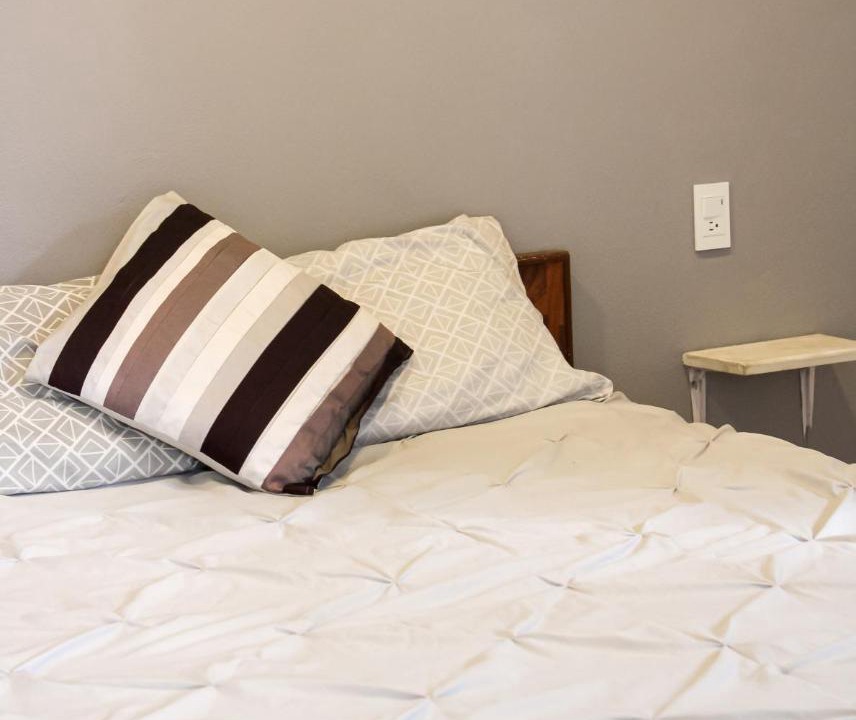 Photo of Bedroom in Pachuca