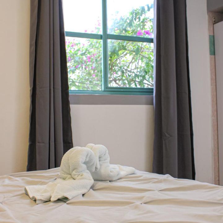 Photo of Bedroom in Pachuca