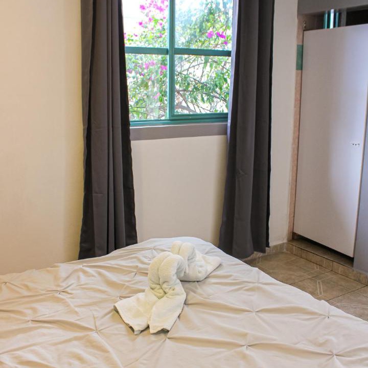Photo of Bedroom in Pachuca