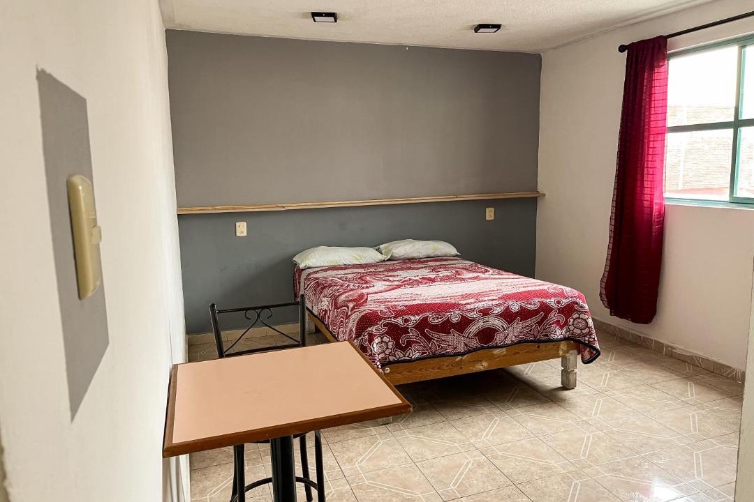 Photo of Bedroom in Pachuca
